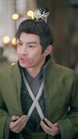 扬鞭策马赋倾城(61集) 扬鞭策马赋倾城(61集)短剧全集畅看无门槛
