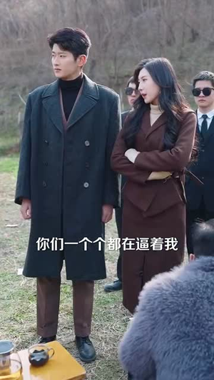 新春笑怒归(32集) 新春笑怒归(32集)短剧全剧终高清放送