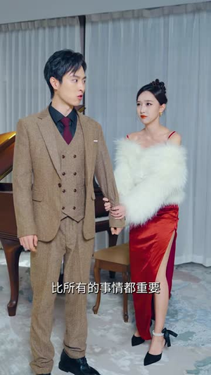 小鹿乱撞(40集) 小鹿乱撞(40集)短剧全剧终合集放送