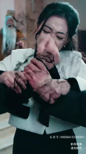 我说话很灵的(49集) 我说话很灵的(49集)短剧终篇全集限免看