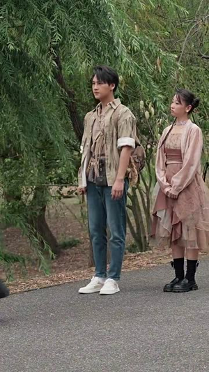 盖世天龙(100集) 盖世天龙(100集)短剧大结局超前点映