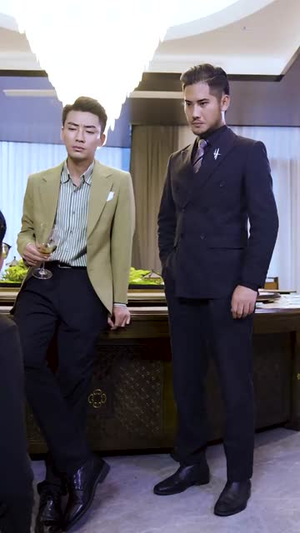 傲世(92集) 傲世(92集)短剧合集导演剪辑版