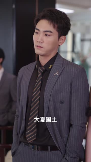 大夏龙主(81集) 大夏龙主(81集)短剧全集连看不停歇