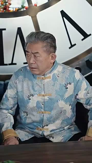 否极泰来(97集) 否极泰来(97集)短剧全剧终合集放送