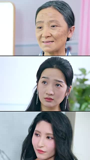我是妈妈之小团圆(39集) 我是妈妈之小团圆(39集)短剧热播全集免费追