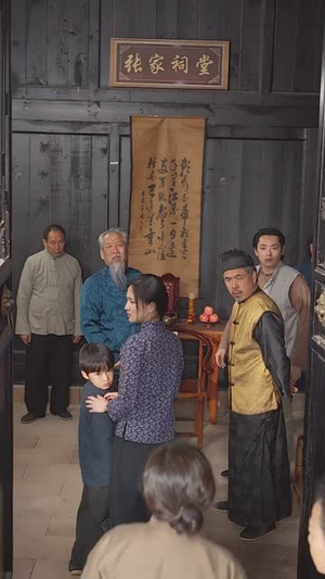 小龙王护母记(60集) 小龙王护母记(60集)短剧最终章免费合集