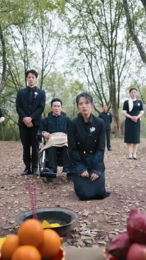 爸爸再爱我一次(96集) 爸爸再爱我一次(96集)短剧全集VR沉浸版