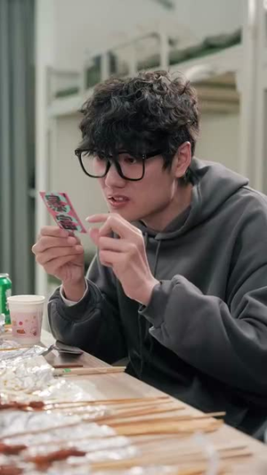 拥有透视当天(86集) 拥有透视当天(86集)短剧热映全集免费刷
