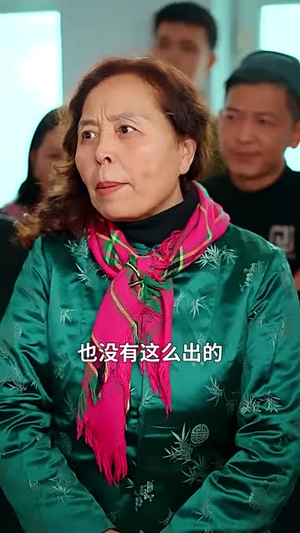 回村过年之龙凤呈祥(47集) 回村过年之龙凤呈祥(47集)短剧全集高清无码版
