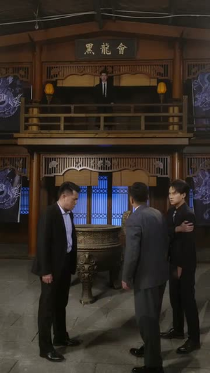 吾,执掌天机(85集) 吾,执掌天机(85集)短剧大结局连更全集