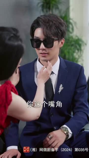 恋你情深(100集) 恋你情深(100集)短剧全集连看不停歇