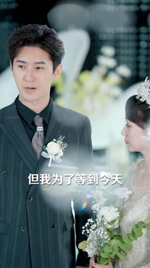 婚纱飘零爱消弭(38集) 婚纱飘零爱消弭(38集) 短剧大结局全集特惠