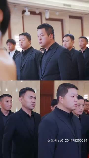 人中龙(80集) 人中龙(80集)短剧全剧终限免合集