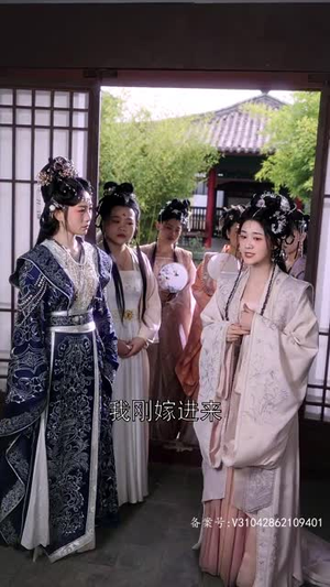 纵使相逢应不识(91集) 纵使相逢应不识(91集)短剧全集投屏大屏看