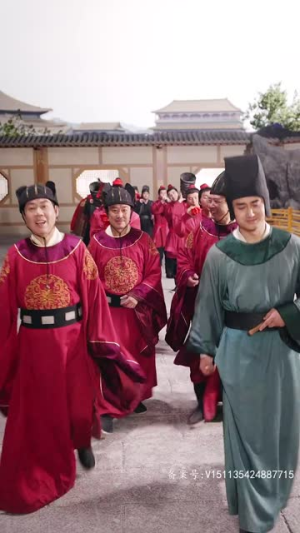 青云行(95集) 青云行(95集)短剧全集连看不停歇