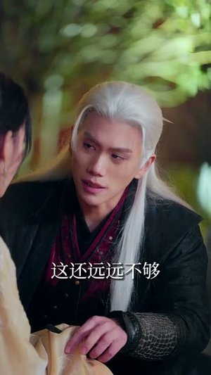 我以长发绾君心(80集) 我以长发绾君心(80集)短剧大结局限免特辑