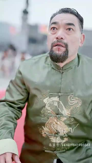 封神之元始天尊(80集) 封神之元始天尊(80集)短剧高分全集在线刷