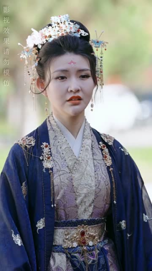 醉袖迎风受落花（55集）短剧全系列永久免费