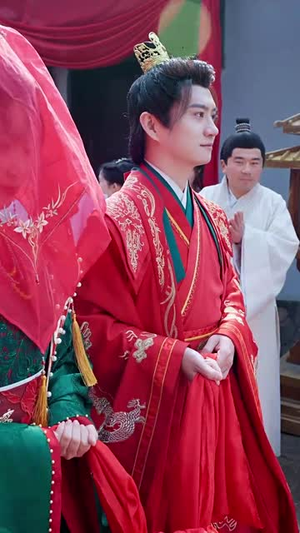 天降锦鲤旺全家(60集) 天降锦鲤旺全家(60集)短剧全集热力排行榜之一