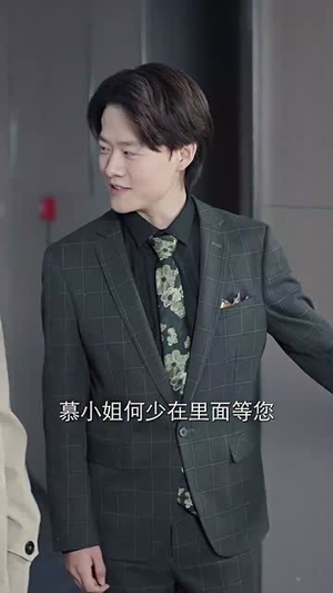 似是佳人来(91集) 似是佳人来(91集)短剧全剧终限免畅刷