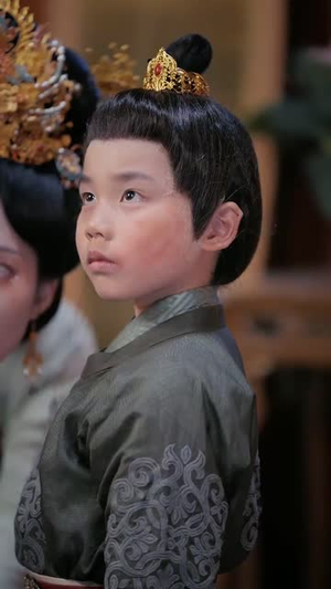 四岁小太后打小就儿孙满堂(80集) 四岁小太后打小就儿孙满堂(80集)短剧全集投屏大屏看