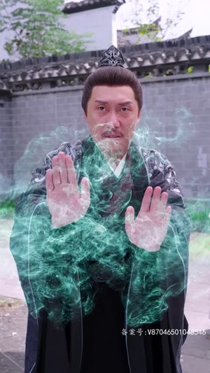 穿越合欢宗(80集) 穿越合欢宗(80集)短剧宝藏全集限免看