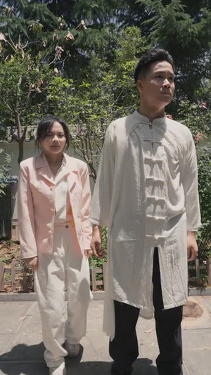 重回80年代我的老爹是男神(49集) 重回80年代我的老爹是男神(49集)短剧大结局连更全集