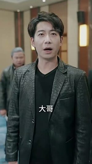 九龙城寨之卧虎藏龙（80集）短剧完整版全集放送