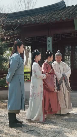 穿书后女配才是五个哥哥的真团宠(126集) 穿书后女配才是五个哥哥的真团宠(126集)短剧宝藏全集限免看