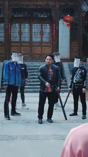 反转战神(79集) 反转战神(79集)短剧终极大结局合集