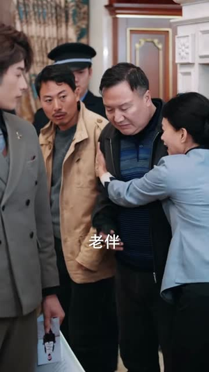 新遗失的温柔（77集）短剧全剧终合集放送