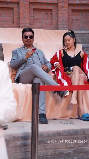 拳力以赴(80集) 拳力以赴(80集)短剧全集VR沉浸版