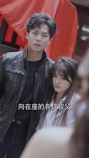 天策王(80集) 天策王(80集)短剧大结局限免特辑