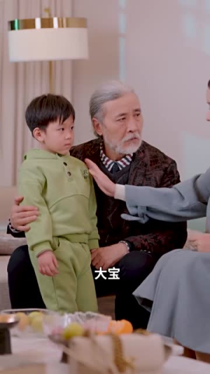 恰似故人归(89集) 恰似故人归(89集)短剧爆款全集在线播