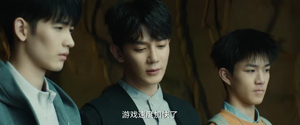 致命游戏(死亡万花筒剧版) 致命游戏(死亡万花筒剧版)短剧精选全集无广告