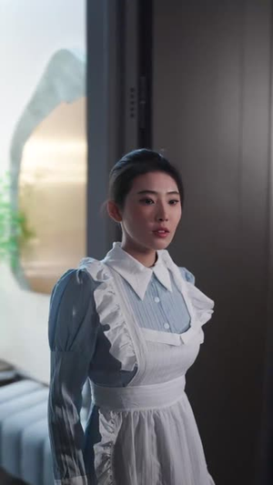 真假女佣(56集) 真假女佣(56集)短剧全剧终高清放送