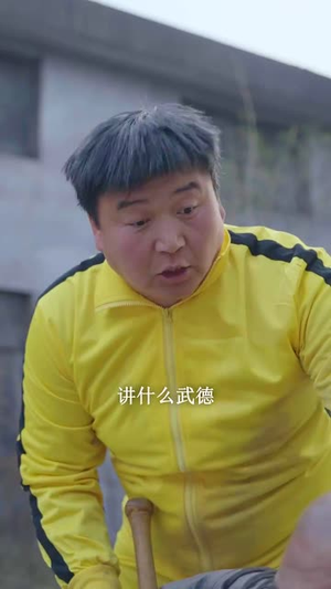 少林球神(46集) 少林球神(46集)短剧大结局超前点映