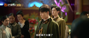 锦月藏心(24集) 锦月藏心(24集)短剧终篇全集限免看