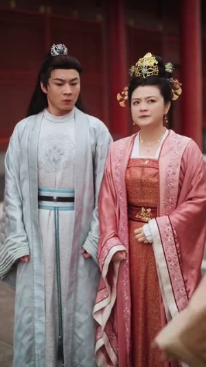 邀君宠(93集) 邀君宠(93集)短剧终极大放送合集