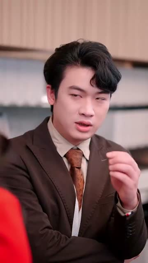 青梅竹马之欢喜冤家(54集) 青梅竹马之欢喜冤家(54集)短剧热播全集免费追