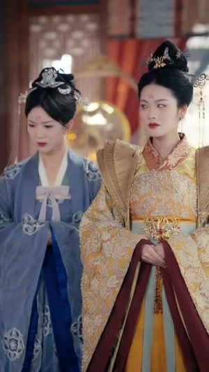 弹幕教我来宫斗(109集) 弹幕教我来宫斗(109集)短剧超清全集在线看