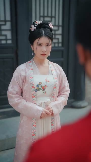 将军骨美人谋(91集) 将军骨美人谋(91集)短剧合集4K修复版