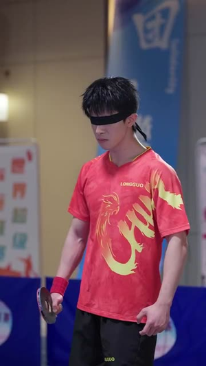 目中无人(30集) 目中无人(30集)短剧终极大结局合集