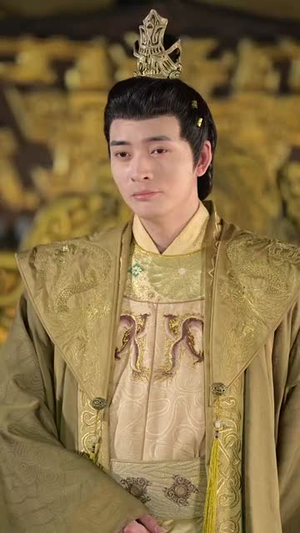 陛下！无人机已锁定奸臣（61集）短剧大结局全集特惠