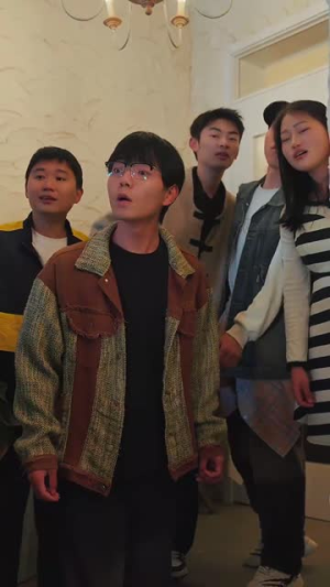 私藏(78集) 私藏(78集)短剧全集高清完整版