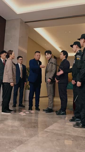 穷妈的致富经(70集) 穷妈的致富经(70集)短剧合集彩蛋完整版