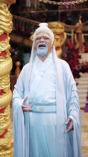 修仙老爹绝代风华(100集) 修仙老爹绝代风华(100集)短剧大结局限免特辑