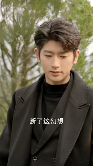 舍不掉的誓言(29集) 舍不掉的誓言(29集)短剧全剧终合集放送