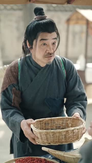 穿成农女,带崽种田爽翻天(120集) 穿成农女,带崽种田爽翻天(120集)短剧完结全集限免刷