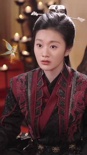 替兄上朝,满朝文武随我吃瓜(142集) 替兄上朝,满朝文武随我吃瓜(142集)短剧全剧终限免合集
